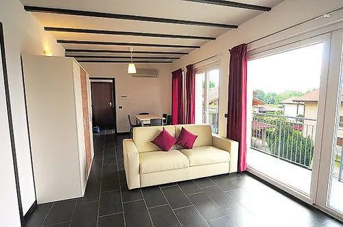 Residence Windsurf Domaso
