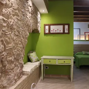 La Casetta Ferienhaus