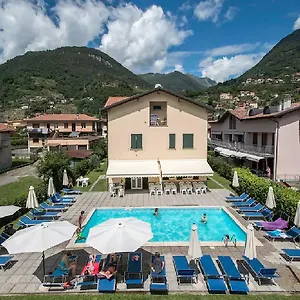Lakeside Appart hôtel