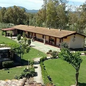Monte Majore Bauernhof