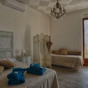 ** Couette-café B.e.a. Maison Italie