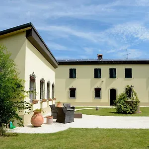  Couette-café Armonie Italie
