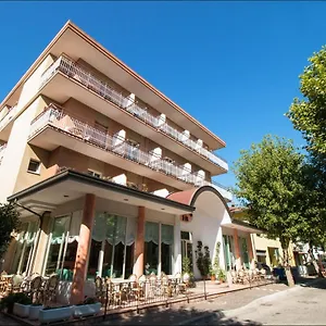 ** Hotel Belfiore Italie