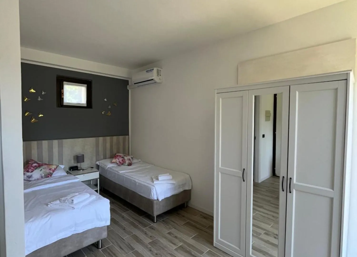 Residence Windsurf Domaso Aparthotel