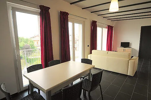 Residence Windsurf Domaso Aparthotel