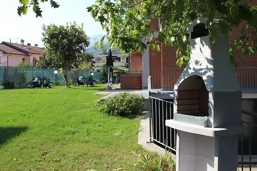 Aparthotel Residence Windsurf Domaso