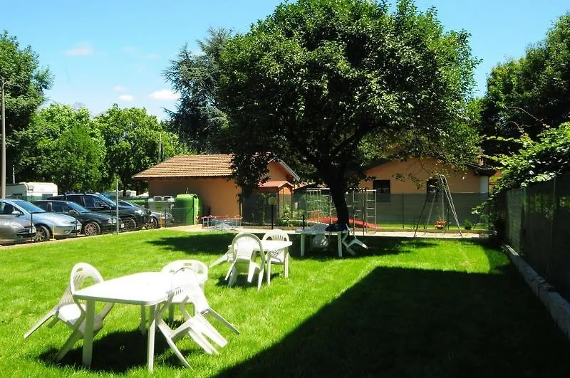 Residence Windsurf Domaso