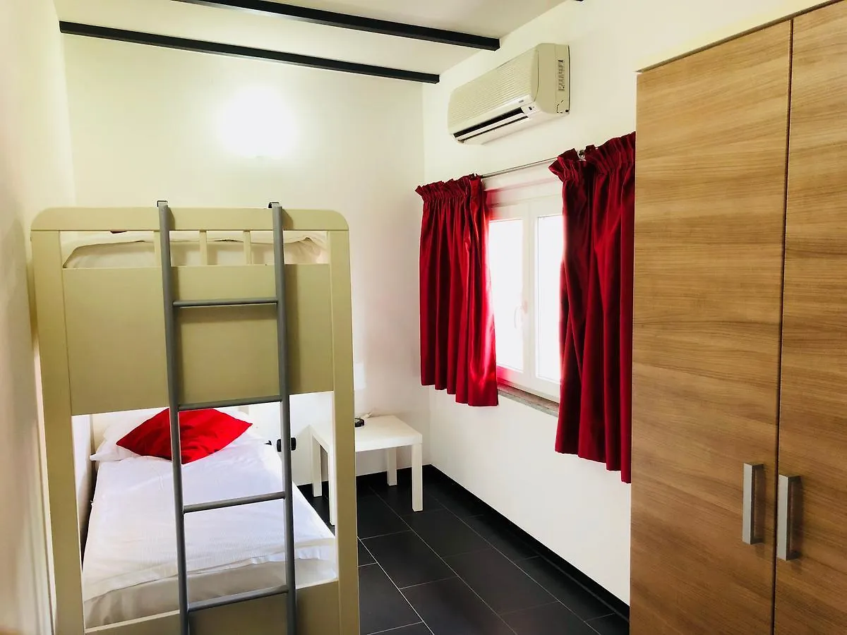 Residence Windsurf Domaso