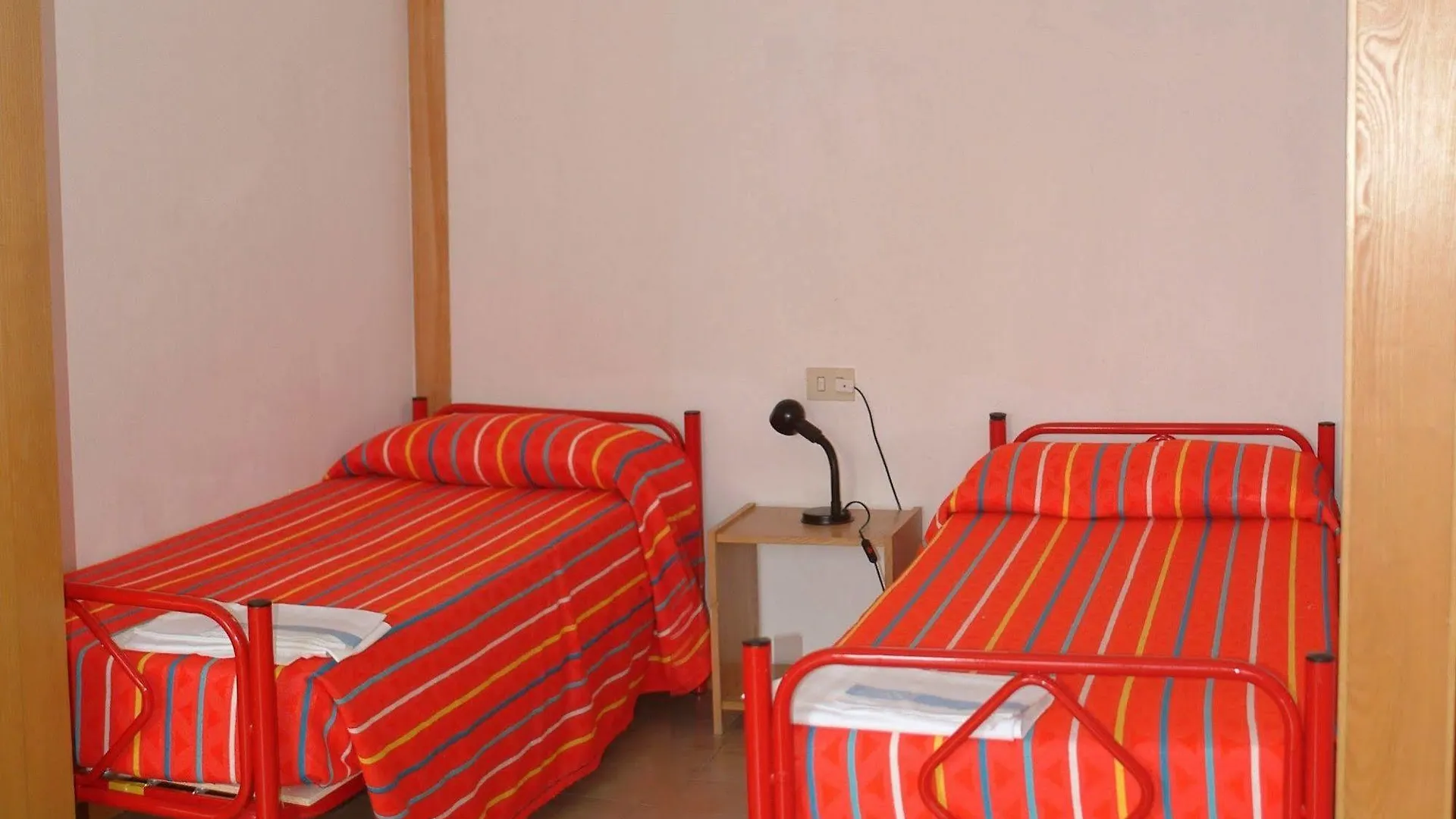 Residence Windsurf Domaso