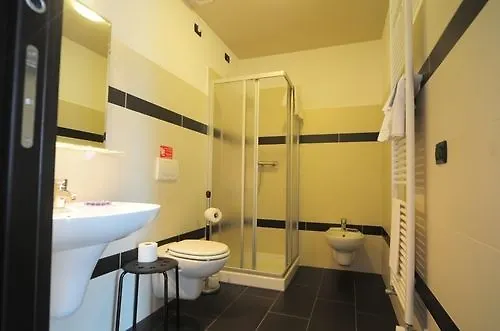Aparthotel Residence Windsurf Domaso